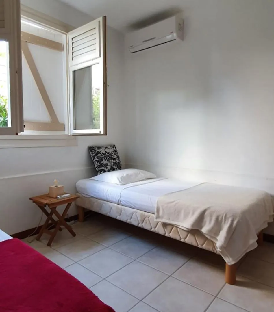 Villa Bambou Le Vauclin