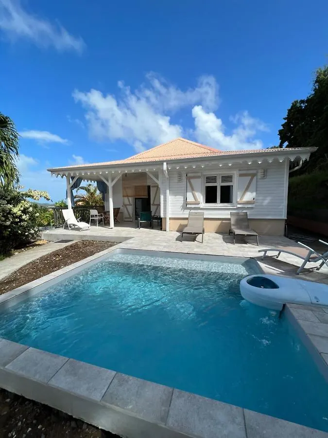 Villa Bambou Le Vauclin