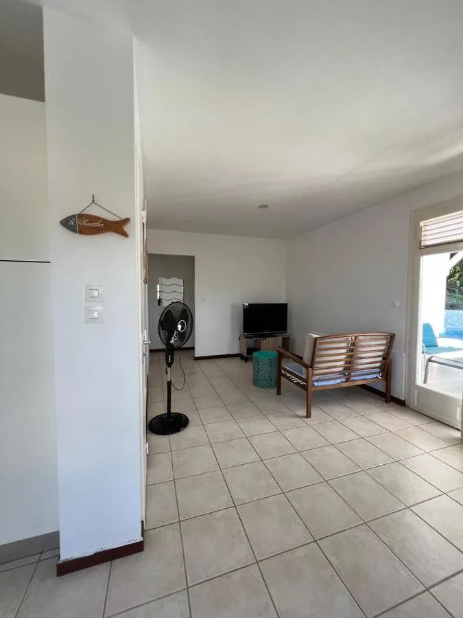 Villa Bambou Le Vauclin 0*,