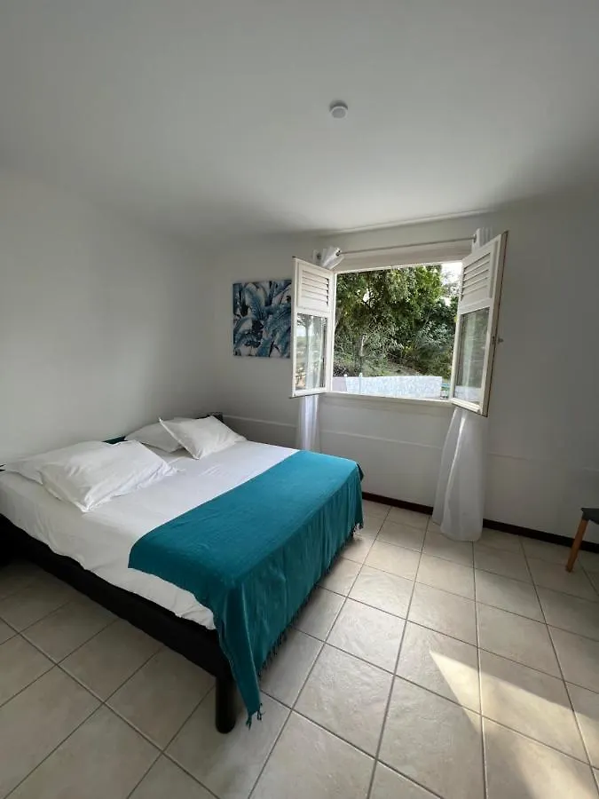 Villa Bambou Le Vauclin