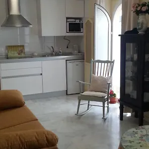  Appartement Alleanza, Puerta A Santa Cruz Espagne
