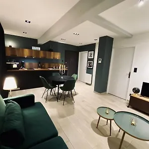  Appartement Résidence Le Duiven France