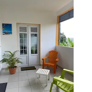  Appartement Maisonmiva