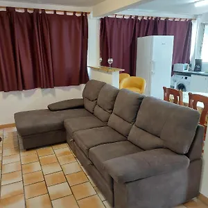  Appartement Mabouya
