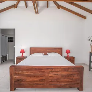  Villa Pom 1, Piscine, à 5 Min Des Plages