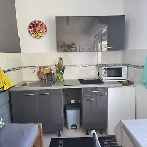  Appartement Petit Paradis Location