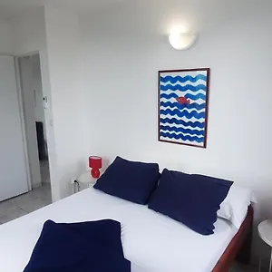  Appartement Habitation Bellevue