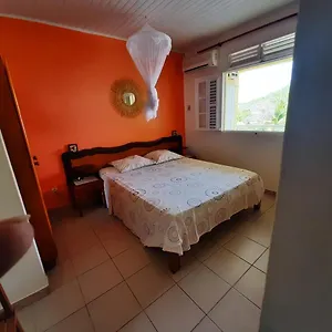  Appartement La Du Manguier