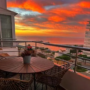  Appartement Sunsetmare Vacational Espagne