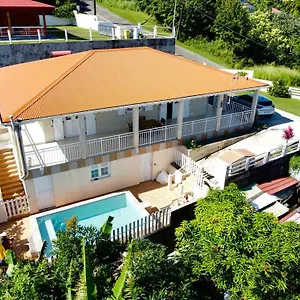  Villa Sirius Vue Sur