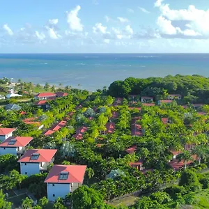Le Village De La Pointe Ferienpark