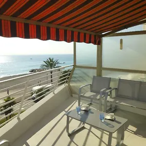  Appartement Le Chantilly France